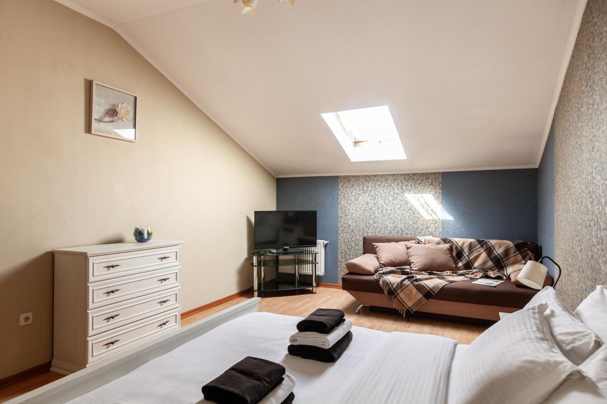 Alfa Apartments Ohiienka 17 2 Lviv Luaran gambar