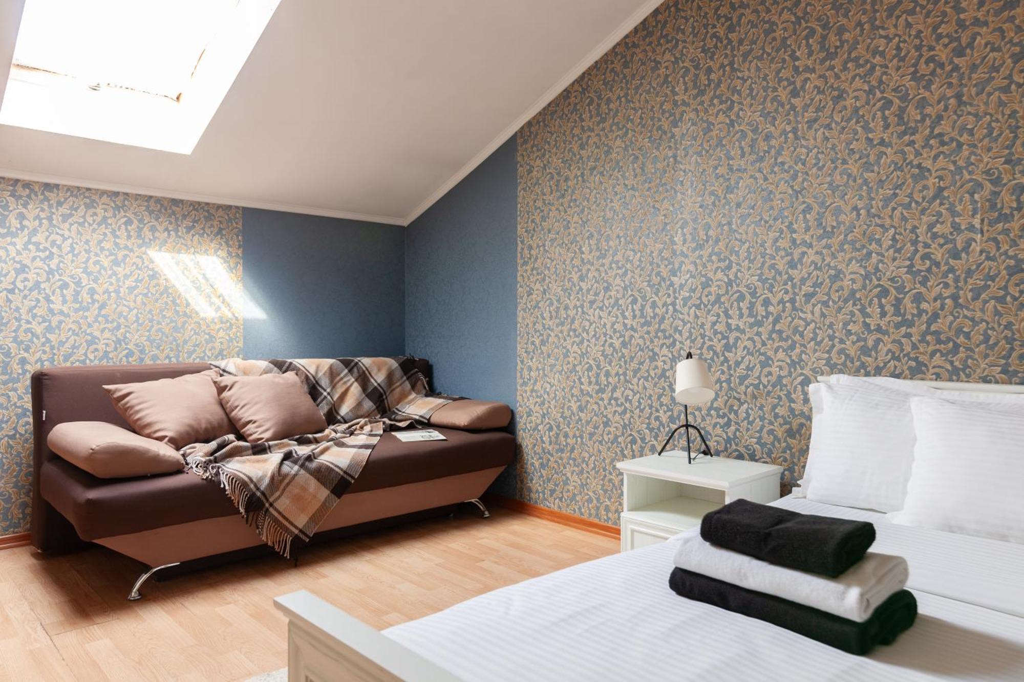 Alfa Apartments Ohiienka 17 2 Lviv Luaran gambar